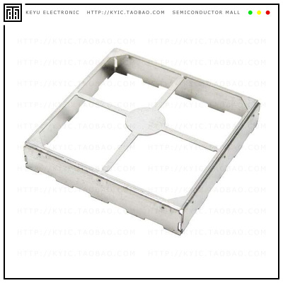 SMS-203F【RF SHIELD 1.058' X 1.058' SMD】