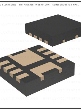 FDPC8011S【MOSFET 2N-CH 25V 13A/27A 8PQFN】
