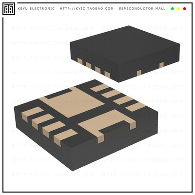 FDPC8011S【MOSFET 2N-CH 25V 13A/27A 8PQFN】