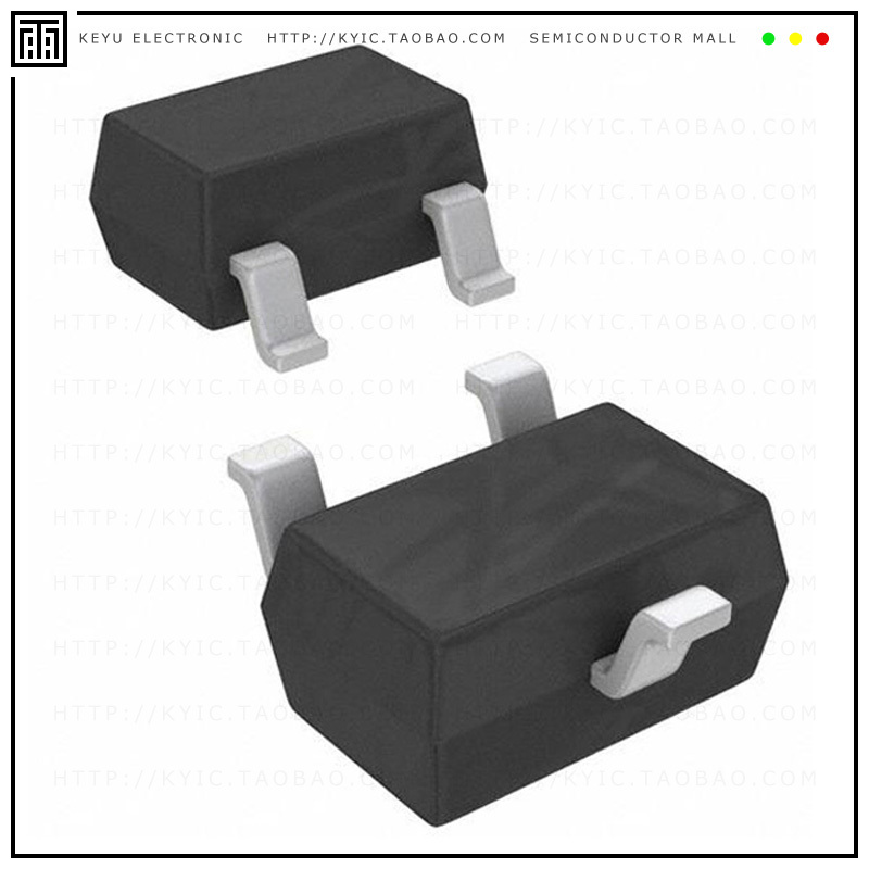 TS4061AICT-1.25【IC VREF SHUNT 1.25V SOT323】