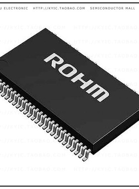 BM6205FS-E2【IC MOTOR DVR 3PH BRUSHLSS 54SSOP】