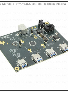 TUSB8041EVM【EVAL BOARD FOR TUSB8041】