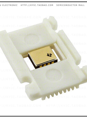 SN65HVD233SHKJ【IC CAN TRANSCEIVER 5V 8CFP】