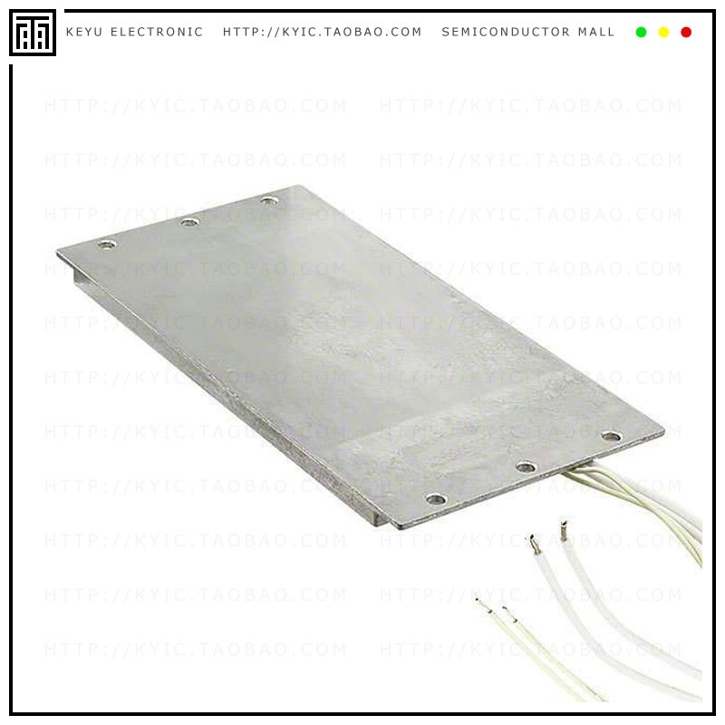 DV0P4283【50W / 50 OHM EXTERNAL REGEN RES】