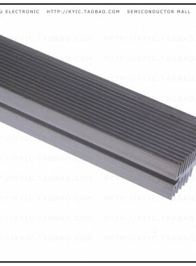 782452F00000G【78245 EXTRUSION 2.36X1.06'X4.1'】