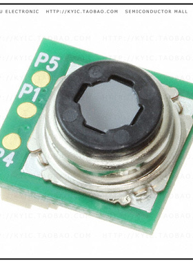 D6T-1A-02【SENSOR DIGITAL -40C-80C MODULE】