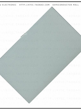 5.73012.0000202【DIFFUSER RECT WITHOUT LEGEND】