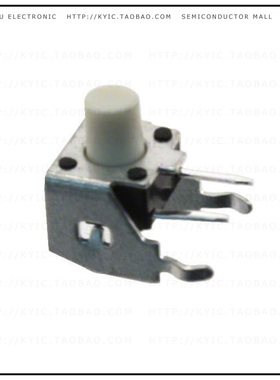 MJTP1236E【SWITCH TACTILE SPST-NO 0.05A 12V】