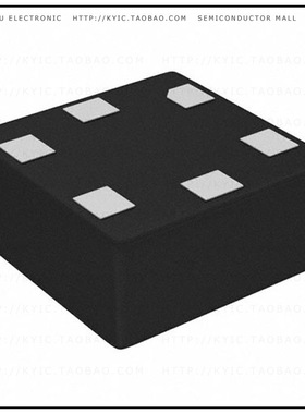 HTS221TR【SENS HUMI/TEMP 2.5V I2C 4.5% SMD】