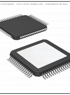 TNETE2201BPJW【IC TXRX ETHERNET 1.25GBPS 64PQFP】