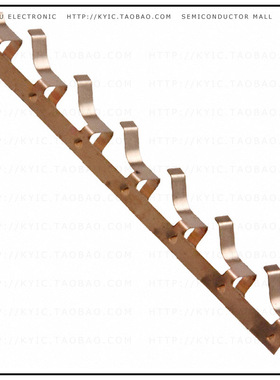 0097097202【FINGERSTOCK BECU 1.6X304.8MM】