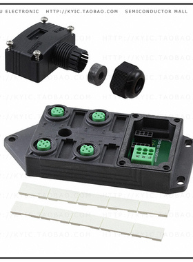 1452932【SENSOR ACTUATOR BOX】
