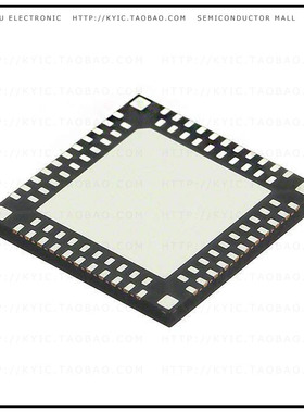 DAC3484IRKDT【IC DAC 16BIT SRL 88WQFN】