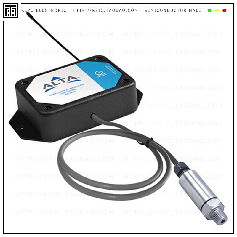 MNS2-9-W2-PS-300【ALTA WIRELESS PRESSURE METER- 3】