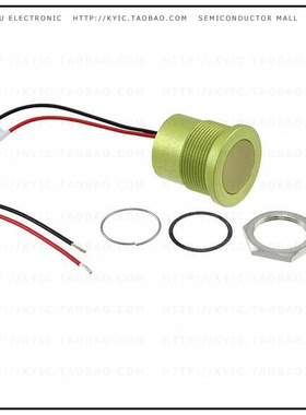 Q22F5AYXXSY28AE【INDICATOR 28V 22MM FLUSH YELLOW】