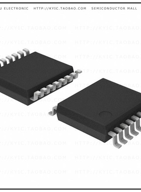 UDA1334ATS/N2，112【IC AUDIO DAC LP 16-SSOP】