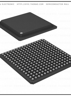 VSC8662XIC-03【IC SERDED EHTERNET 256BGA】