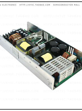 USP-500-12【AC/DC CONVERTER 12V 396W】