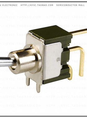 M2012S2A2G40【SWITCH TOGGLE SPDT 0.4VA 28V】