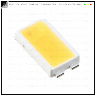 SPMWHT541MD5WAV0S3【LED LM561B WARM WHITE 3000K 4SMD】