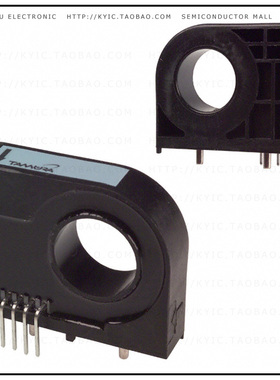 L08P150D15【SENSOR CURRENT HALL 150A AC/DC】