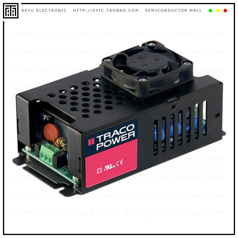 TPP 150-148【AC/DC CONVERTER 48V 150W】