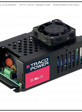 TPP 150-148【AC/DC CONVERTER 48V 150W】
