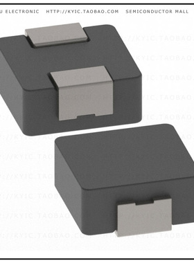 PA4341.102ANLT【INDUCTOR 1 UH SMT 7.6 X 6.9】