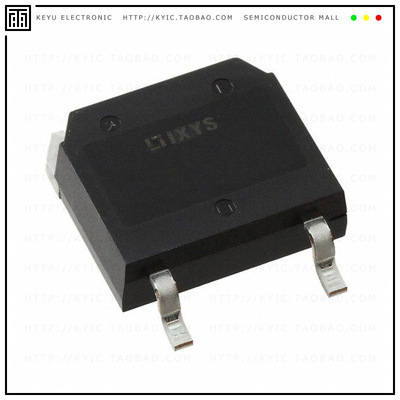 IXFT100N30X3HV【300V/100A ULTRA JUNCTION X3-CLAS】