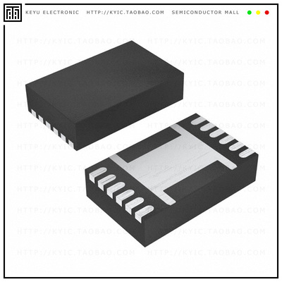 BQ27510DRZR-G1【IC BATT FUEL GAUGE LI-ION 12SON】