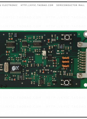 OXYMAC50.A.2【BOARD INTERFACE KGZ/GMS 0-100%】