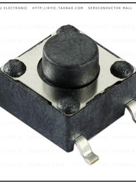 222AMVBAR【SWITCH TACTILE SPST-NO 0.05A 12V】