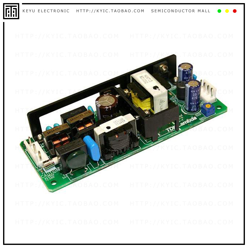 ZWS50BAF-24/A【AC/DC CONVERTER 24V 50W】