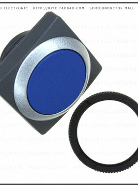 1.30250.1710600【CONFIG SW BODY PUSHBUT NON-ILLUM】