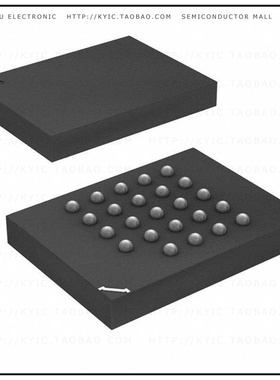 IS25WP064A-RHLE【IC FLASH 64M SPI 133MHZ 24TFBGA】