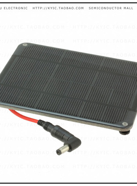 PRT-13781【SOLAR PANEL - 2W】