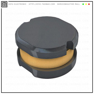 IND 100Y MOHM SRU2013 520 10UH FIXED 670MA