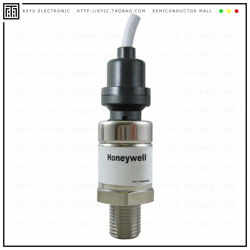 PX2EN1XX050PAAAX【PRESSURE TRANSDUCER】
