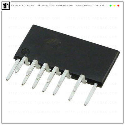 LCS708HG【IC LLC CTRL MFET 440W ESIP16C】