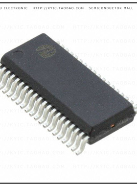 PI3B32X245BE【IC 16-BIT BUS SW 2-PORT 40-BQSOP】