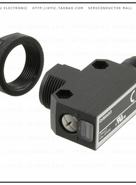 E3Z-FRN21【SENSOR RETROREFL 4M NPN OPEN COL】