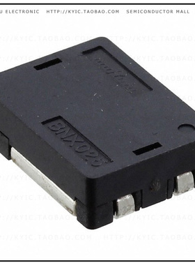 BNX025H01L【FILTER LC 10UF SMD】
