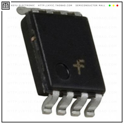 FSA266K8X【IC SWITCH DUAL SPST-NO US8】