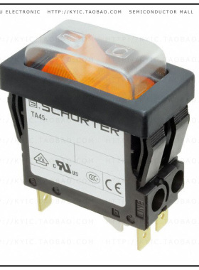 4430.3607【CIR BRKR THRM 5A 240VAC 60VDC】