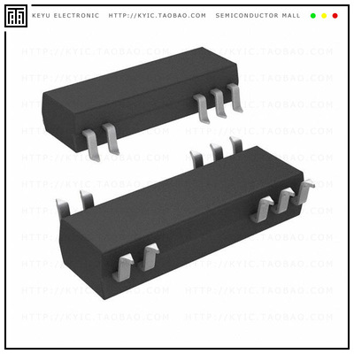 DCR022405P-U【DC DC CONVERTER 5V 2W】