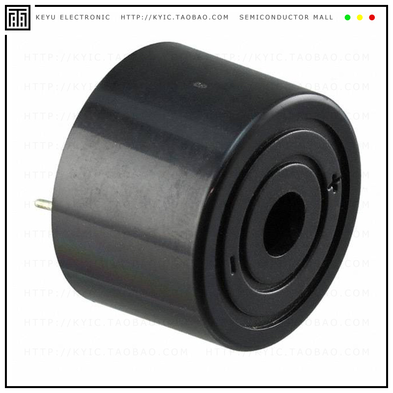 PB-2416-2【AUDIO PIEZO INDICATOR 3-20V TH】