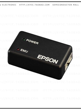 S5U1C17001H3100【S5U1C17001H3100 ICDMINI VER3.0】