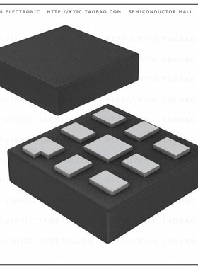 PCA9306GM 125【IC TRNSLTR BIDIRECTIONAL 8XQFN】