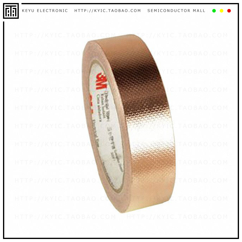 1194-1/2'X36YD【1/2X36 YD BULK 3' PAPER CORE】
