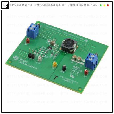 TPS54308EVM-876【EVALUATION MODULE】